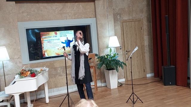 "НА СЕДЬМОМ ЭТАЖЕ" ОЛЕГ ПОПОВ, ПЕВЕЦ .И.Кобзон , Э.ГОРОВЕЦ