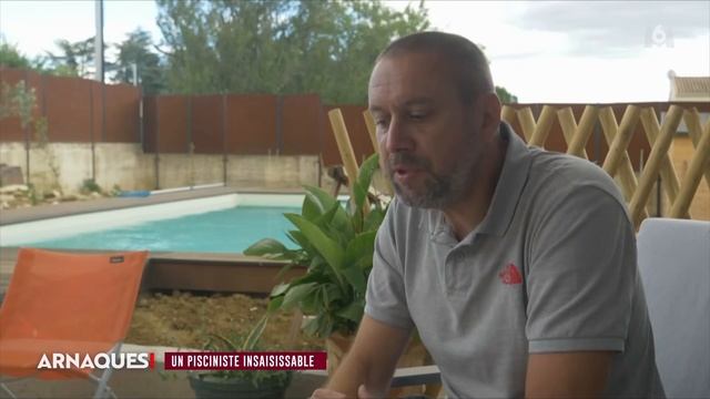 Arnaques Emission 15 Construction De Maison, Rénovation Et Piscine  Les Équipes D’ Arnaques Ont Remo