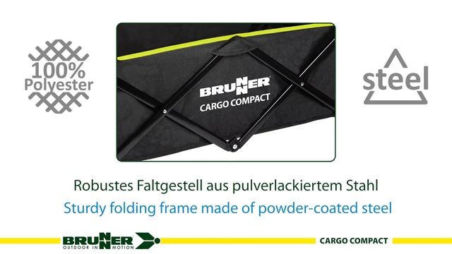 CARGO COMPACT - D/GB