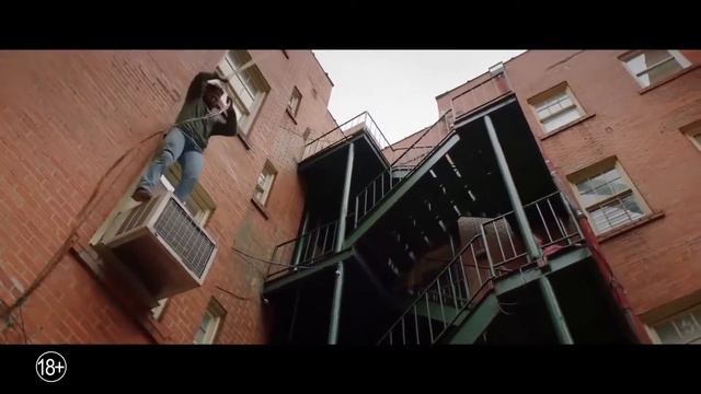 Фильм Ты водишь U Can't Touch This (MC Hammer)