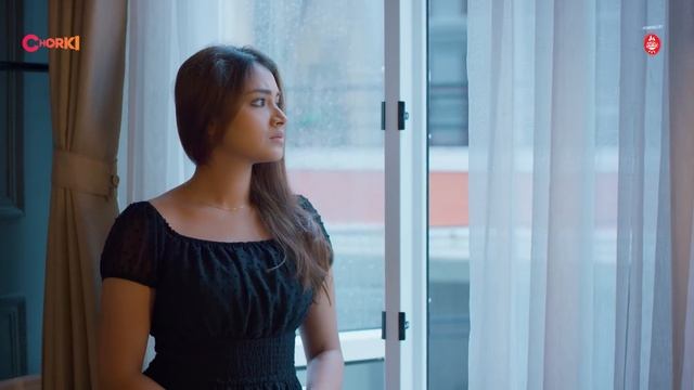 Pure Gelam | Full Song | Punormilone | Chorki Original Film | Shafin | Atiya | Nirob | Siam | Farin