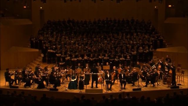 Mozart - Requiem Lacrimosa