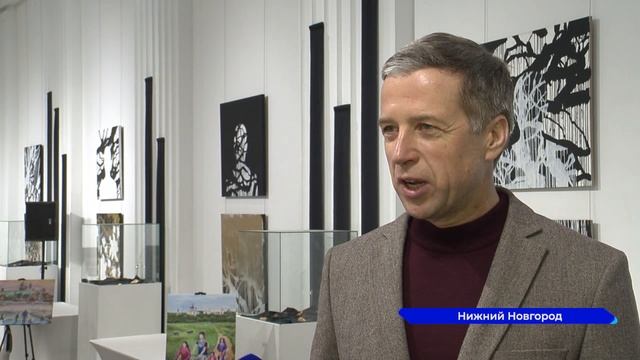 В Нижнем Новгороде состоялась конференция руководителей учреждений культуры и искусства