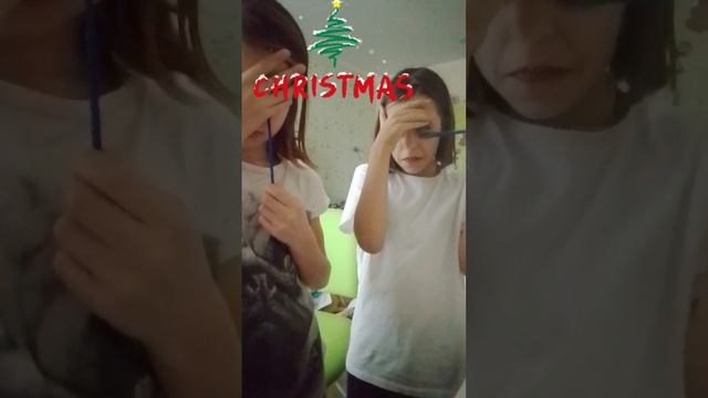 делоем макеяжик 2  !!!!!!!! с Катей_Хавчик