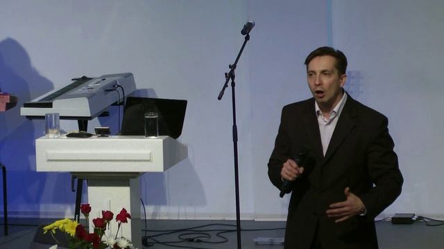 архив - Максим Чепуров - "четыре пункта Авраама!"-  25.11.12