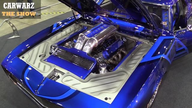 THE CHEVY CAMARO COMPILATION 3