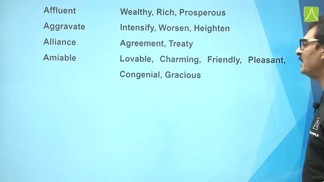 CUET (UG) - 2022 | English |  Vocabulary | Concept Overview Part - 1