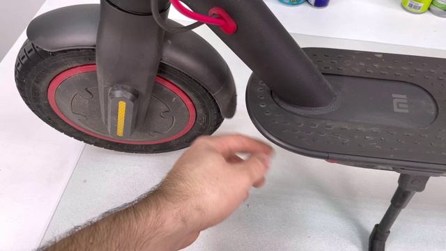 Чем отличаются все электросамокаты Xiaomi до 2022 года