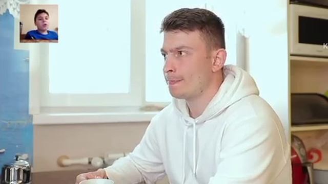 Реакция на OneTwo-3. Выпуск 1 - Короче говоря: Попал в прошлое