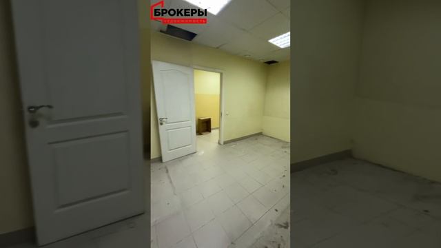 Снять помещение в Севастополе. Аренда помещения 110 м кв на Николая Островского, 71.