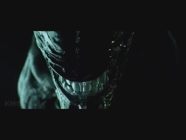 ЧУЖОЙ РОМУЛ (2024) - фанатский трейлер