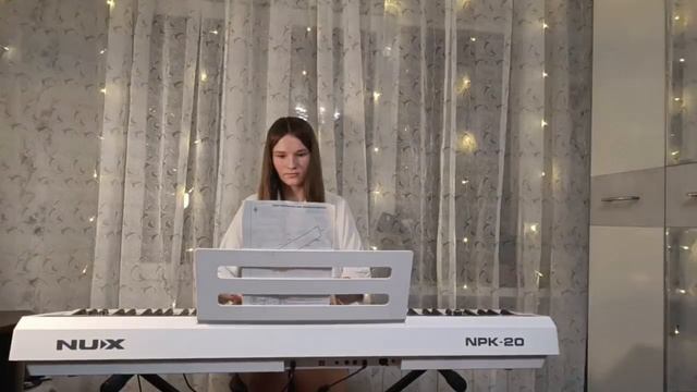Прелюдия