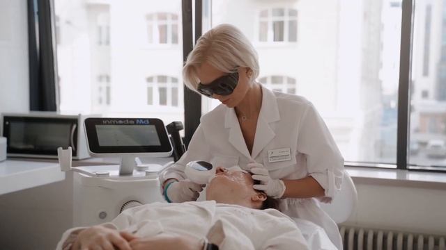 Парк саун Riviera Wellness