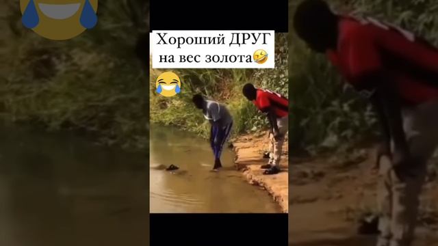 Где найти такого друга 🤣🤣🤣