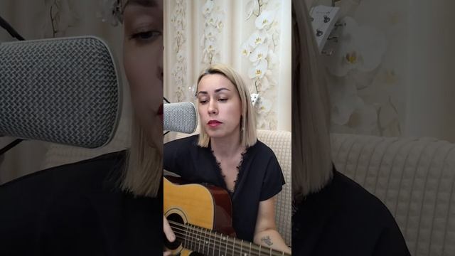 А была ли любовь 
Стихи: Владимир Курочкин 
Музыка, исп: Наиля Подарок
