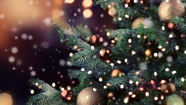 НОВОГОДНИЕ ПЕСНИ ИЗ СОВЕТСКИХ ФИЛЬМОВ *NEW YEAR'S SONGS FROM SOVIET MOVIES