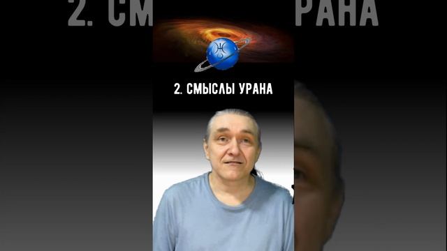 #11 Уран / Точки: Тун-ли: С-5 (Ht-5),  Сань-инь-цзяо: RP-6 (Sp-6), Цзу-тун-гу: V-66 (UB-66) #shorts