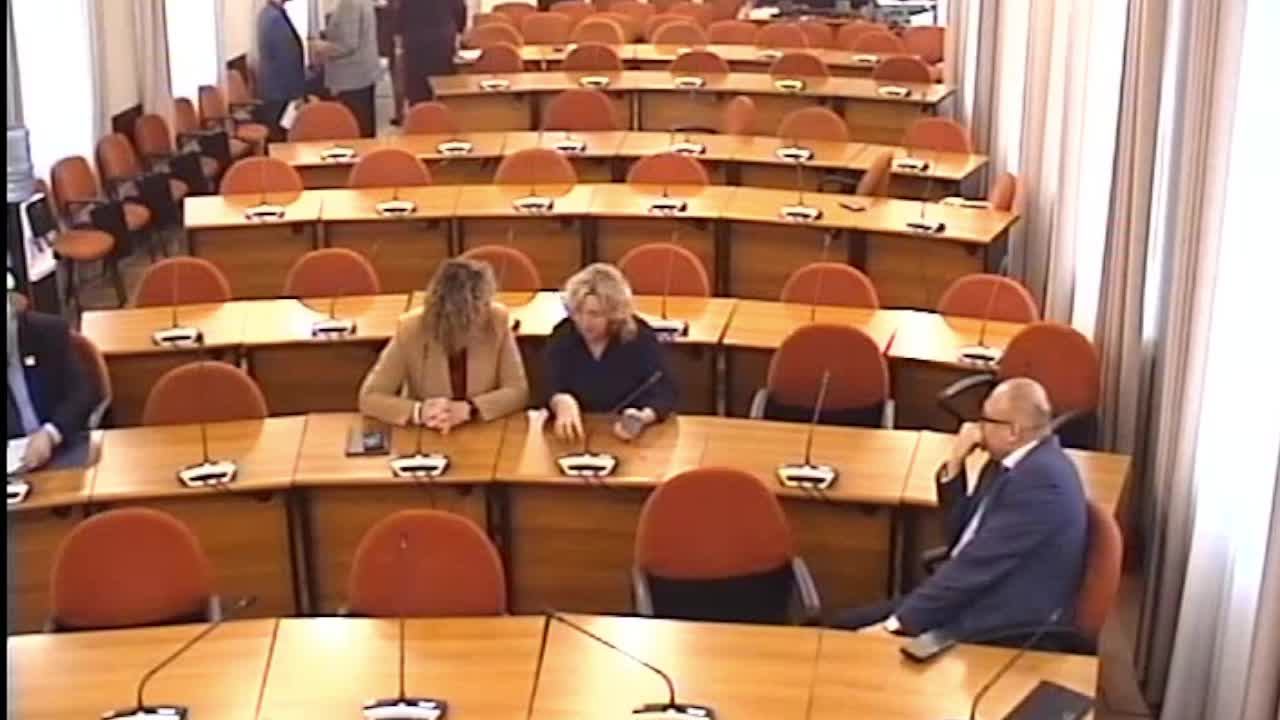 Заседание постоянного комитета Законодательного Собрания Калининградской области 11.12.2024