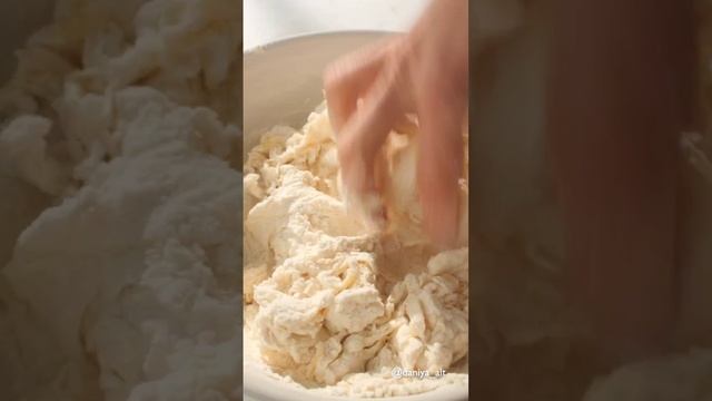 Пирожки с капустой на кефире😋