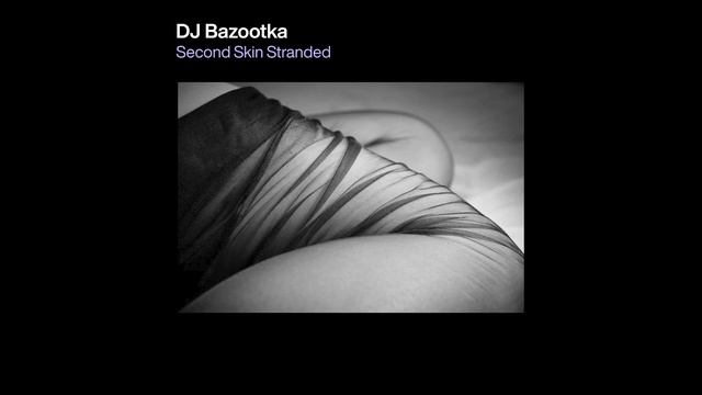 DJ Bazootka - Linia el Sahara Grains [BAZZ03]