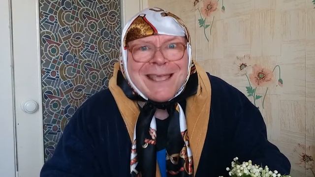 Баба Клава . Идеальная формула