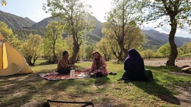 Part 1: The Lost Boy: The Fatal Encounter Between Mrs. Halimah and the Unfaithful Husband #family