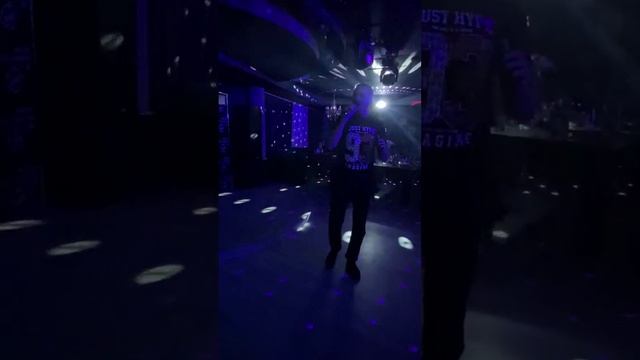 Кавер. Билан «Телепорт»