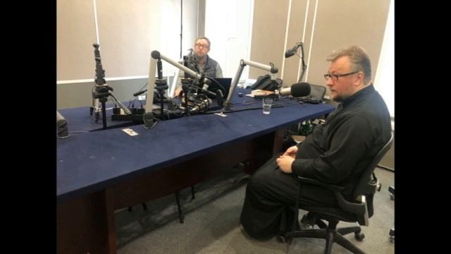 Радио "Вера" «Значение сохранения памяти о новомучениках и исповедниках Церкви Русской»