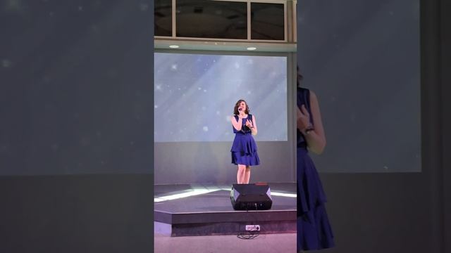Зимний Сон. Вероника Коняхина