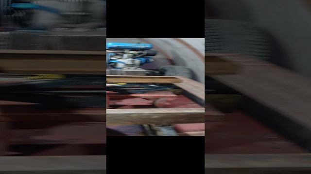 Постройка заднего адаптера часть 1я