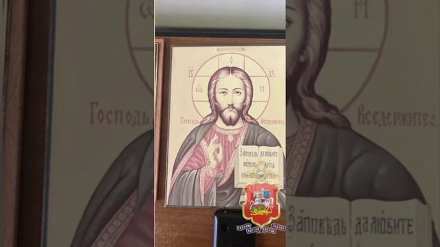 🖼️В Подмосковье задержали 64-летнего жителя, который похищал антикварные иконы из квартир🖼️