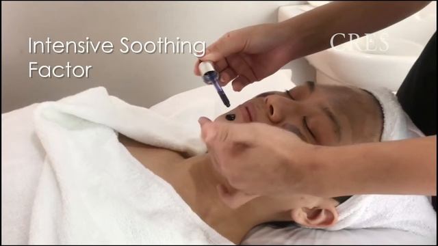Oasis Glow Therapy