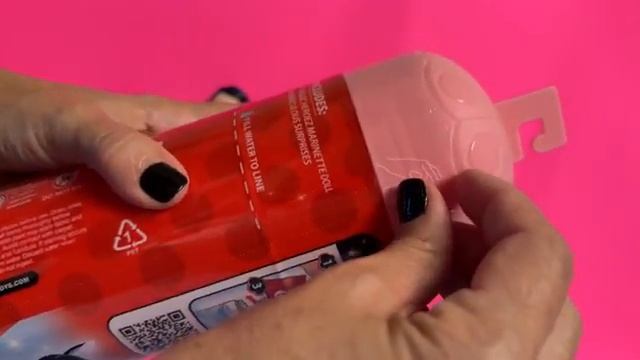 Asmr Распаковачка