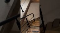 Лестница под ключ в п. Сибирская Долина. Для заказа: 8-913-222-1799