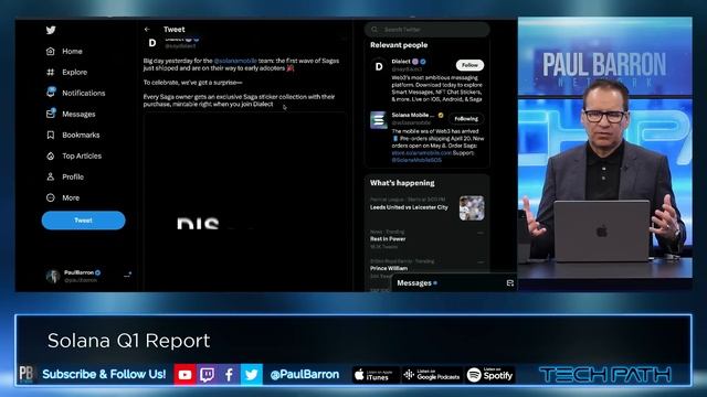 Solana Q1 Report 🚀FULL BREAKDOWN