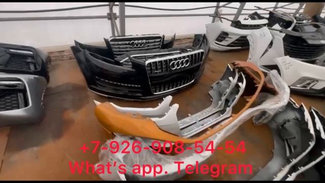Бампер передний Mercedes A AMG W177 2018 2019 2020 2021 2022 Мерседес АМГ 200 220 250