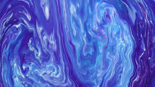 Очень залипательное видео - THE COLORS OF FEELINGS