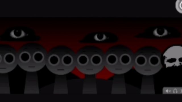 Музыка Спрунки придумала мелодию и вот что получилось