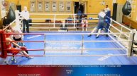 14 66 кг Гамаюнов Алексей ШОН Потапенков Фёдор СШ Красносель. р.