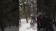 Япония открывает Ski-Doo. Новые вершины!