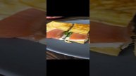 ПП омлет на завтрак