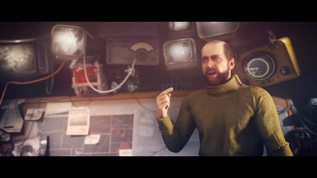 WOLFENSTEIN II: THE NEW COLOSSUS [#009] [Linux] - Eine Erdbeermilch bitte [Let's Play] [Deutsch]