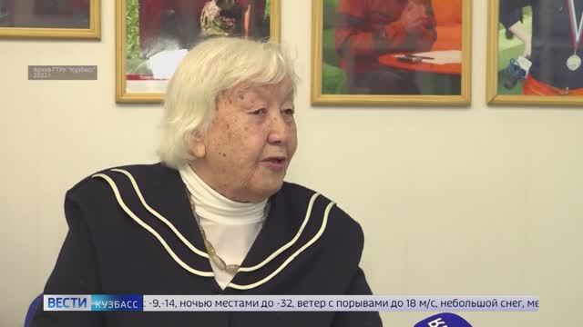 В юбилей ветерана ГТРК «Кузбасс» Нелли Соколовой коллеги поделились воспоминаниями о её творчестве