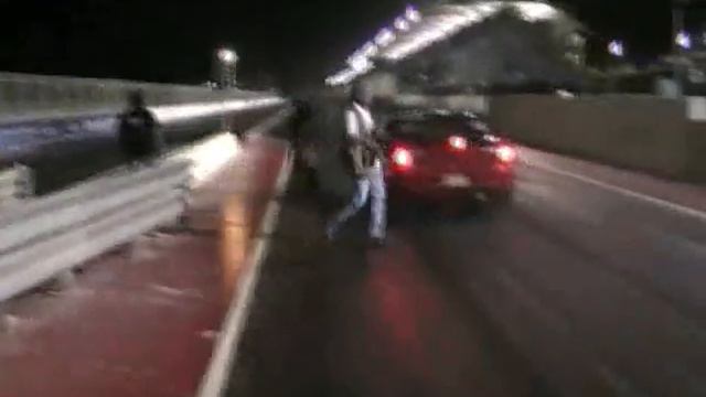 wajdi camaro 2007 street N/A ls2