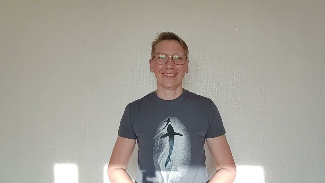 Тревожность. Причины и стратегии совладания