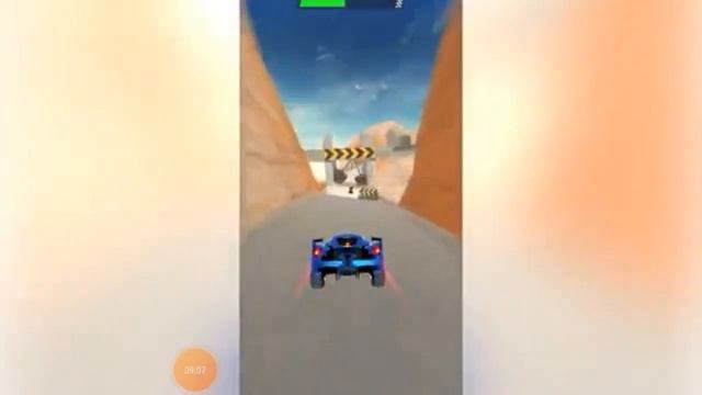Я прохожу игру Geometry Dash мод