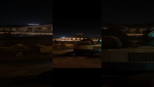 Ремонт в Морпорту