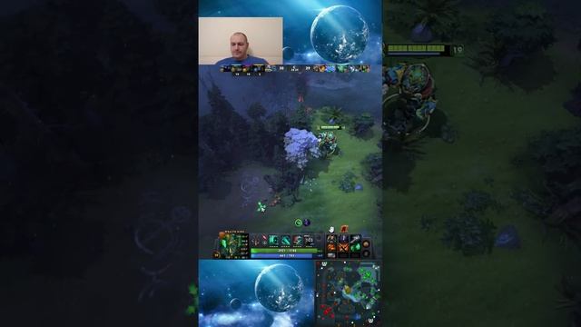 Dota 2 rating in solo stream \ Дота 2 рейтинг в соло стрим, смотрим, пишем, расслабляемся #shorts