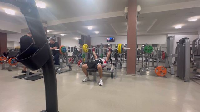 КРЫМ 2024 | ТРЕНИРОВКА В ЗАЛЕ ❤️🌊⛰🌴🏖🐬☀️🚵♂️