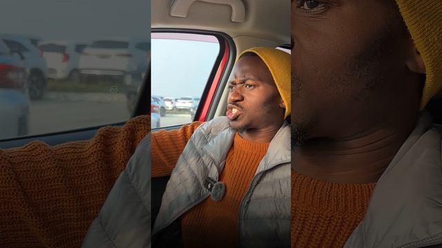 Чёрный русский получил автомобиль!🚘